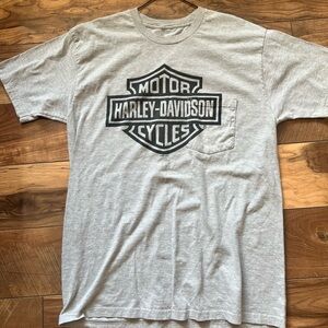 Harley Davidson Tee